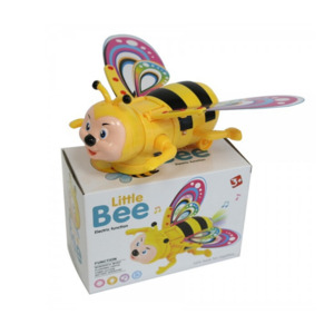 Երաժշտական Խաղալիք Little Bee