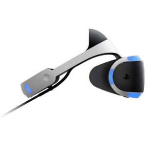 Playstation VR + Camera