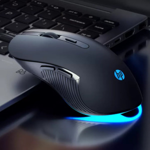 Խաղային մկնիկ HP М280