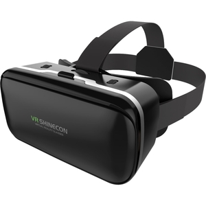 Ակնոցներ 3D իրականություն VR SHINECON 2