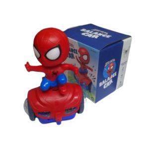 Խաղալիք Spider Man Balance