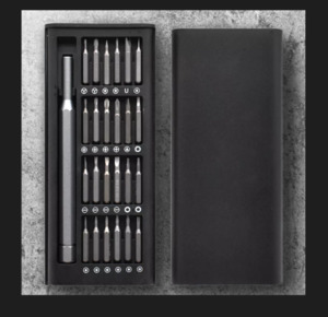 Պտուտակահանների հավաքածու ECOMIX