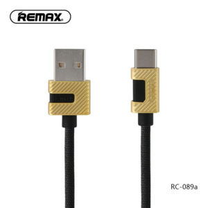 Մալուխ REMAX USB TYPE-C