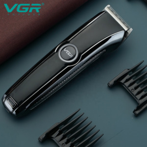 Машинка для стрижки волос и бороды VGR V-288