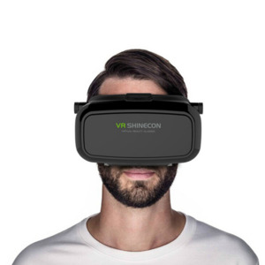 Ակնոցներ 3D իրականություն VR SHINECON