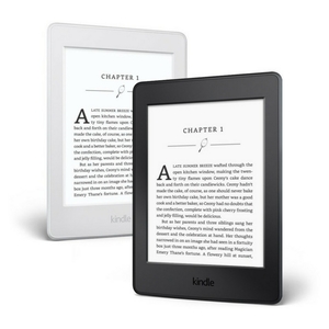 Պլանշետ Amazon Kindle Paperwhite