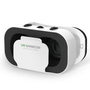 VR ակնոցներ SHINECON mini