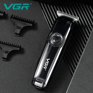 Մազերի և մորուքի սափրիչ VGR V-168