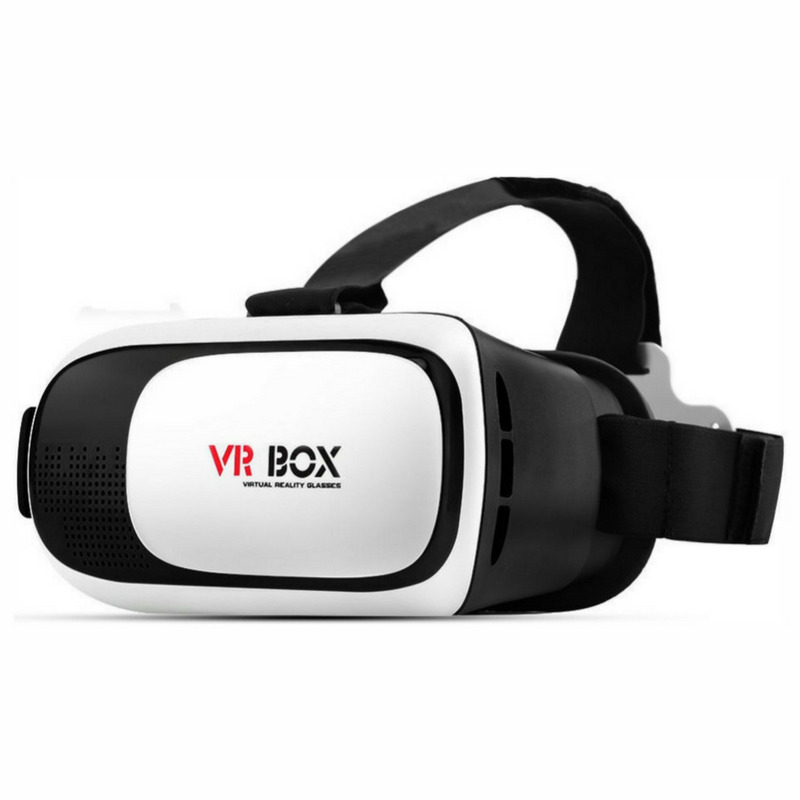 VR BOX 2
