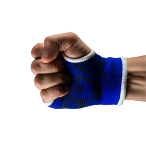 Ձեռքի դաստակի բանդաժ 