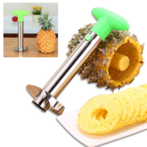 Нож для нарезки ананаса Corer-Slicer