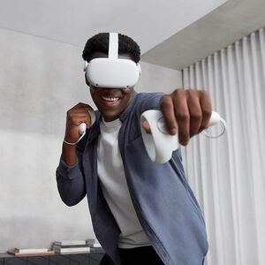 VR ակնոցներ Oculus Quest 2 