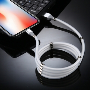 Լիցքավորման 8pin Magnetic Super cable / Iphone
