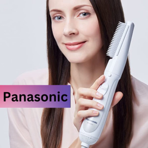 Սանր արդուկ Panasonic EH-KA11-W